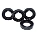 4X Spark Plug Tube Rubber Gasket O-Ring Seal fit for 2002-2008 Mini Cooper S JCW R50 R52 R53 W10 W11B16A 11127513066