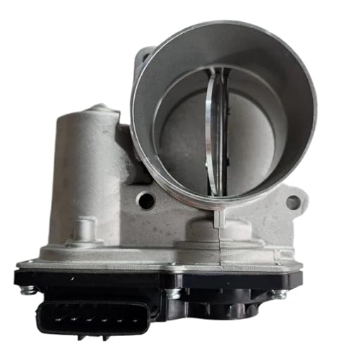 Corps de papillon des gaz pour Fiat Fullback après 2016 motorisation 1450A209