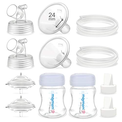 Kit de inicio Maymom para consultora de lactancia miniatura 1