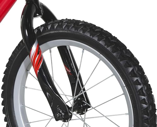 Image of Dynacraft Magna Major Damage Children's 12-20 inch Bike - Bold and Durable Design, Perfect for Kids Learning to Ride, Sturdy and Easy to Assemble, Ideal for Young Riders