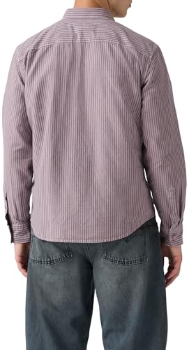 Levi's Authentic Button Down Quail Garment Dye – Ansicht 4