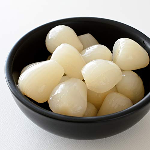 えつすい 送料無料 (らっきょう 1kg) 