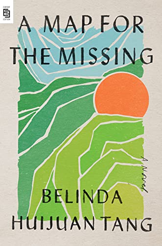 A Map for the Missing view 2