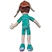 Danny Go! Official Plush Danny Doll, 20