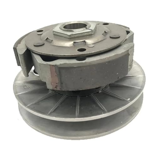 Embrague para buggy JL250 y quad ATV de 250cc 260cc 300cc 4