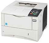 1200x1200dpi ? 31 S/min ? 600 Blatt ? 64MB ? USB 2.0/Parallel ? Duplexeinheit ? Toner: TK-310