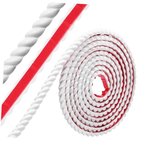 FUNOMOCYA Decoração De Aniversário Para Meninas Telha Teto Papel De Parede Moldura De Espelho Guarni
