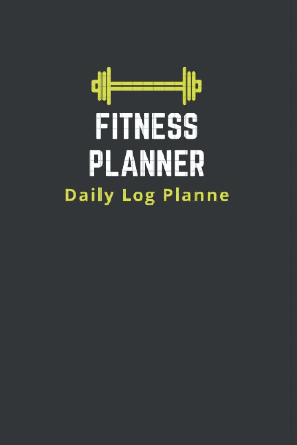 Fitness Journal for Women & Men – Fitness and Nutrition Planner to Track Weight Loss, Muscle Gain, Gym, Bodybuilding Progress – Daily Personal Health Tracker 6″x 9″inch 100 pages