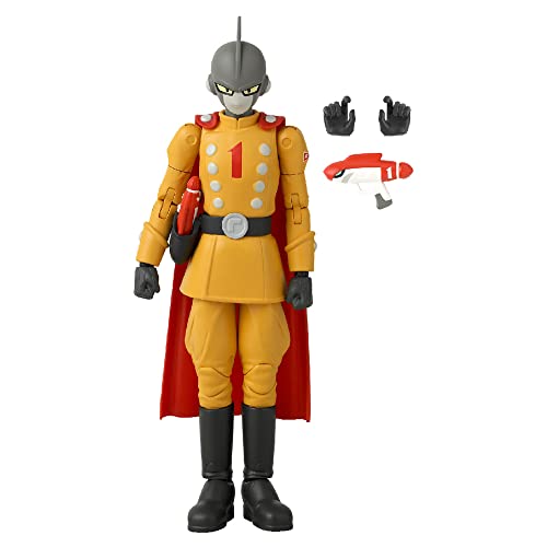 Fun - Dragon Ball Star Boneco Gamma