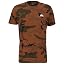 Burned Camo