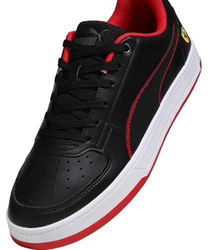 Image of Puma Unisex-Adult Ferrari Caven 2.0 Sneaker