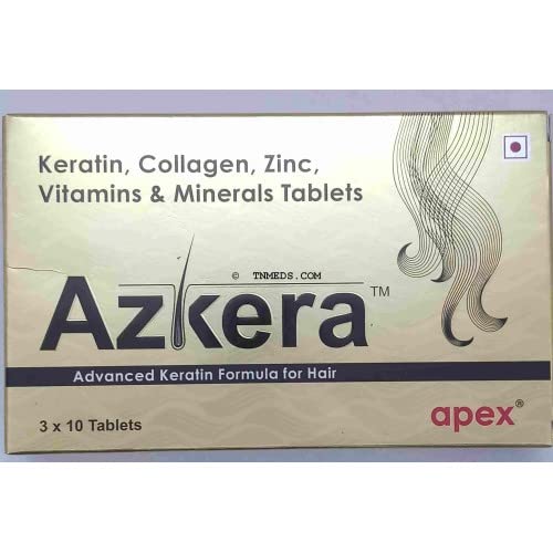 Dermaindia-Azkera-Tablet-Pack-Of-3