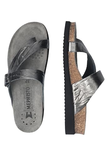 Image of Mephisto Women's Helen Thong Sandals