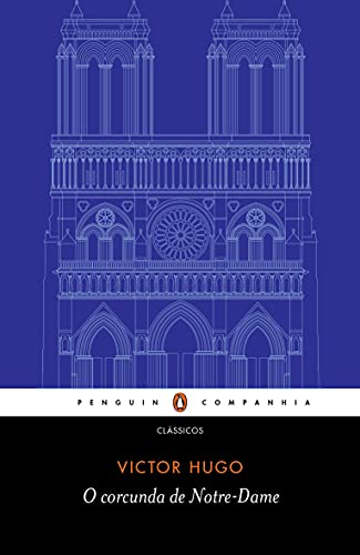 O corcunda de Notre-Dame