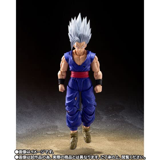 【限定値下】ドラコンボール フィギュア 孫悟飯ビースト フィギュア Amazon.co.jp: 孫悟飯ビースト フィギュア : おもちゃ