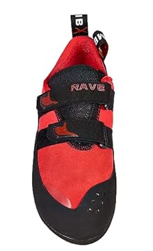 best intermediate climbing shoes reddit
