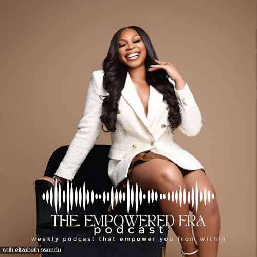 The Empowered Era Podcast cover art