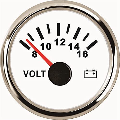 52mmjo[TJ[dvhdv8-16V IP67 I[g{[gbĝ߂ RV.ԂobNCgt̃I[goC(WS)