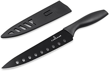 how to protect chef knife