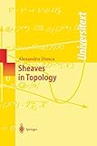 Sheaves in Topology (Universitext)