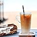 Biscolata Pia Cookies with Chocolate – 4 Pack Dark Chocolate Soft Baked Cookies Snacks