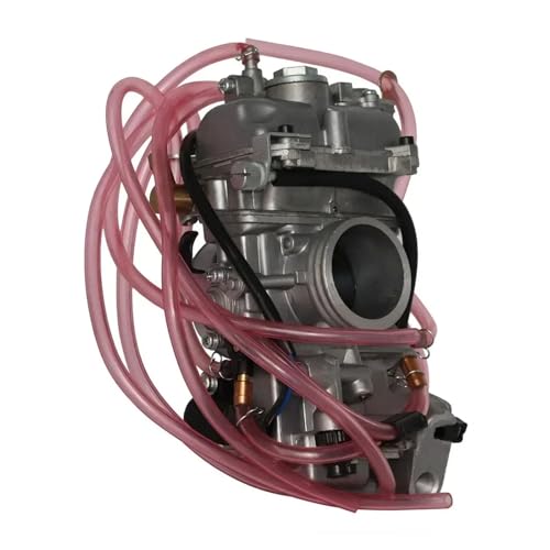 Carburateur YZ450F et WR426F pour des sorties enduro sans panne