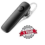 G S GOLDSTEIN STAR Pure A-52 Wireless Bluetooth Headphones