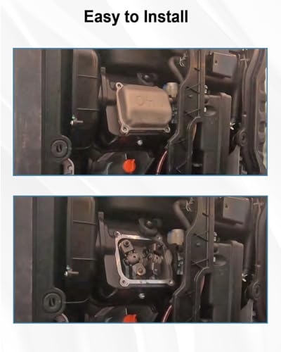 Cylinder Head Assembly Fit for Predator 3500 Watt & Generac 3500/4500 Watt Some Models, Fit for 212cc Engine Inverter Generator, Replace IQ3500 56720 63584 96387 GP3600 49ST 50ST