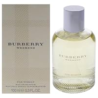 Burberry Weekend Eau De Parfum 100ml