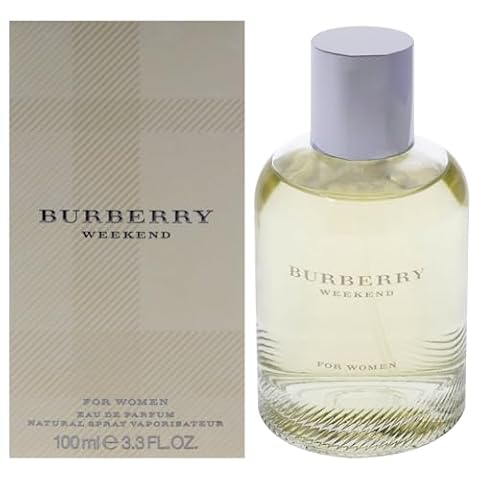 Weekend Women Eau de Parfum Spray 100 ml