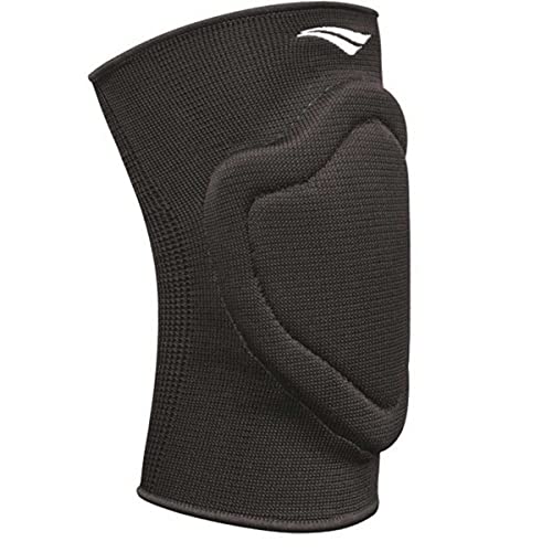 Penalty Indoor, Joelheira Adulto Unissex, Preto (Black), P
