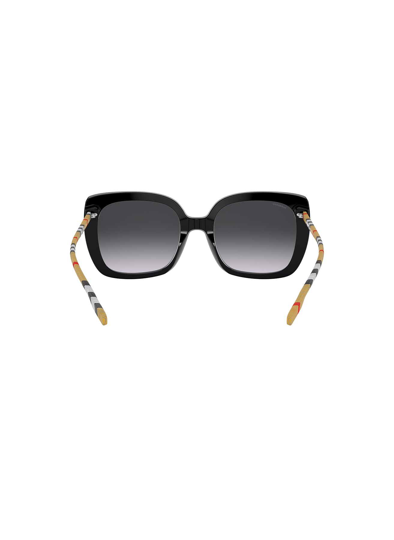 Burberry S7265512, damskie okulary przeciwsłoneczne, wielokolorowe, rozmiar uniwersalny - S7265512