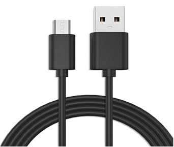 REPLACEMENT USB CHARGING CABLE FOR MAXTO M2 M3 MORORCYCLE BLUETOOTH INTERCOM