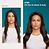 OGX Thick & Full + Biotin and Collagen for Hair Volume & Body, Sulfate Free Volumizing Shampoo & Conditioner Set for Fine & Thinning Hair, Nutrient-Infused, Vitamin B7, 13 fl oz, 2 Pack