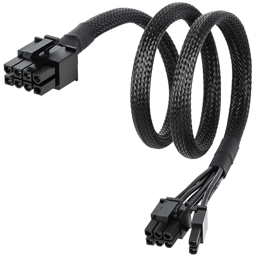 Évitez les crashs avec le câble PCIe pour MSI Mag a750gl a850gl fiable