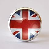 england pin  Flagge England Union Jack Pin Brosche Anstecknadel