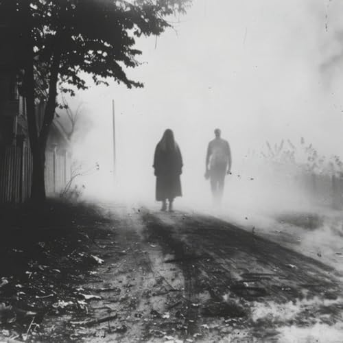 Hunting for The Supernatural - Part Two Podcast Por  arte de portada