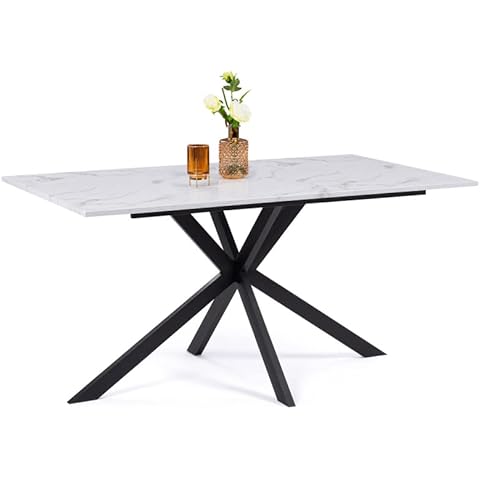 Table Alix 8 Personnes IDMarket Cover