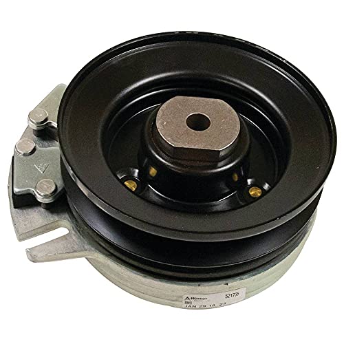 Embrayage électrique PTO 255-511 Stens pour tracteur tondeuse