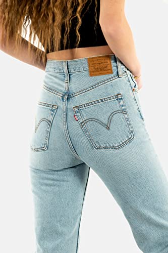 Levi's 502™ Taper B&T Greys – Ansicht 3