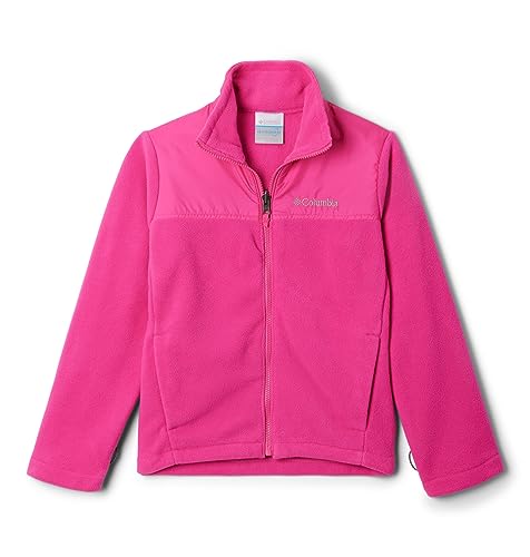 Image of Columbia Kids Bugaboo II Fleece Interchange Jacket (Little Kids /Big Kids)