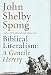 Biblical Literalism: A Gentile Heresy: A Journey into a New Christianity Through the Doorway of Matthew's Gospel