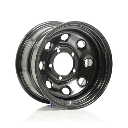 Cragar 15x8 Soft 8 Wheel