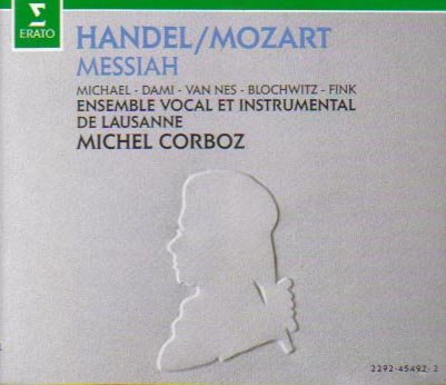 Messiah Kv 572
