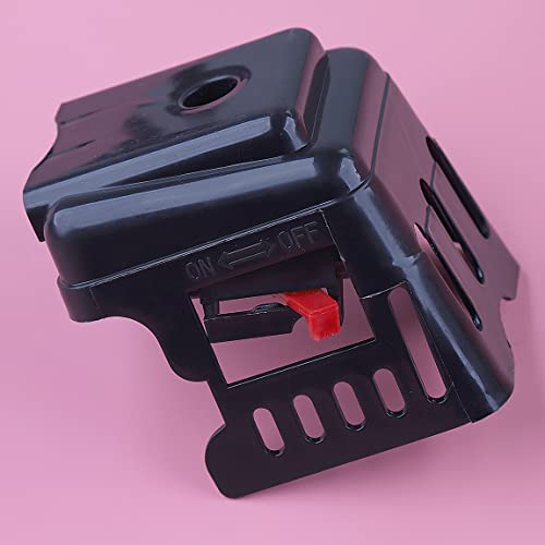 Kit de filtre à air pour tondeuse à gazon et entretien des espaces verts 40F-5