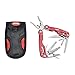 Berkley Fishing Multi-Tool, Red
