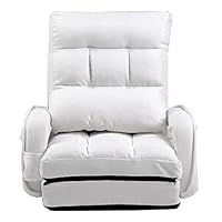 Amazon｜Kelfluxion 座椅子 リクライニング 14段ギア リクライニング