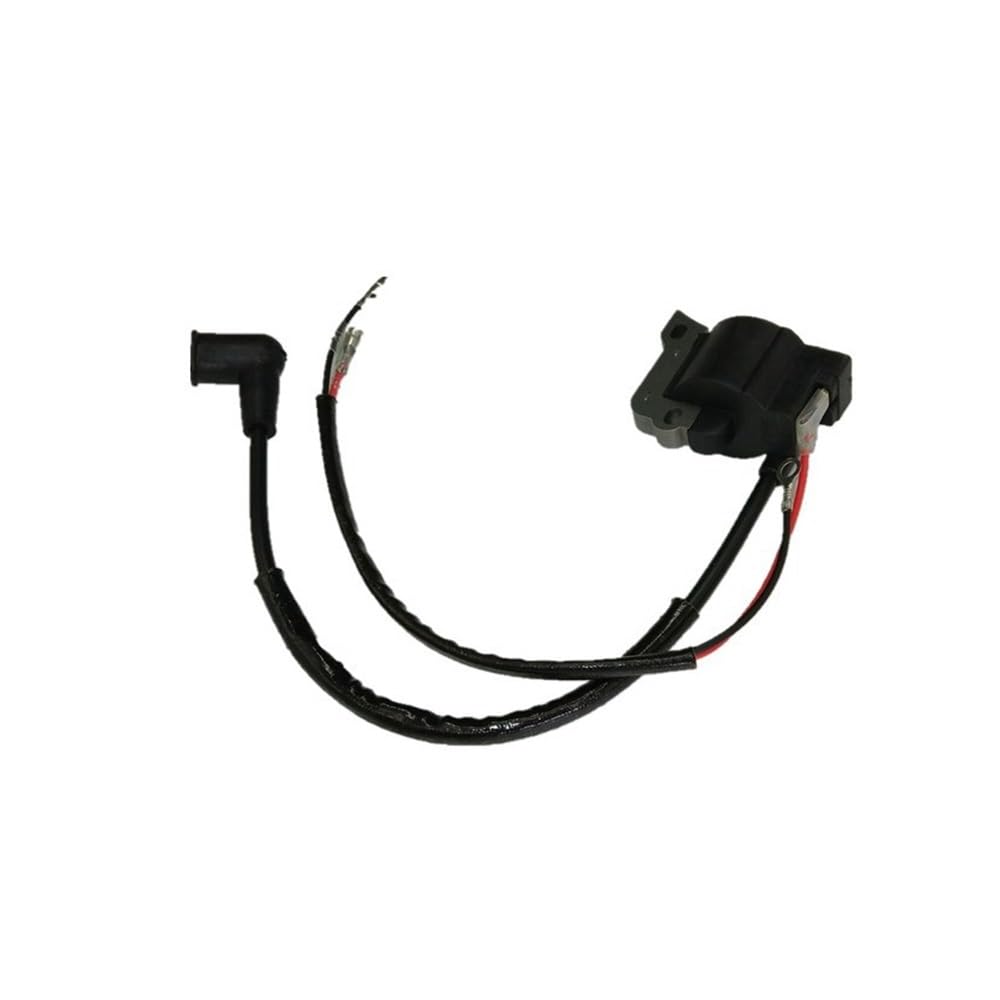 Bobina de encendido para reparar desbrozadoras UMK431 y motores GX31