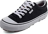  Vans Style 29 -Fall 2018-(VN0A3MVHU551) - (Design Assembly) Black/True White - 9
