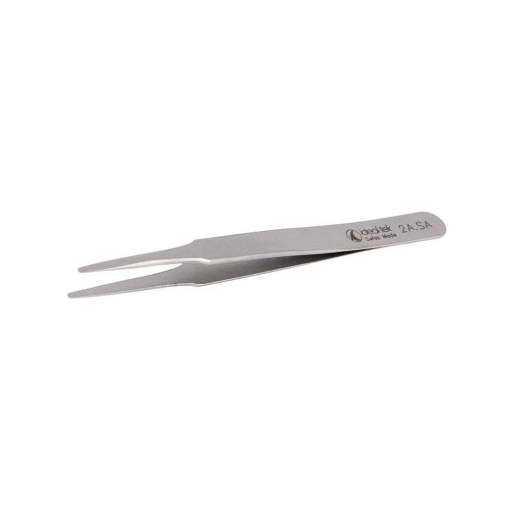 2A.SA Pinzetta 120mm per lavori di precisione IDEAL-TEK